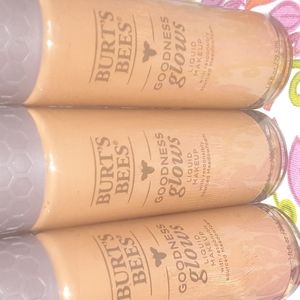 Burts Bees Goodness Glows 1062Cocoa